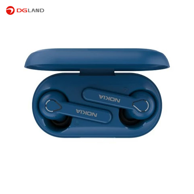 هندزفری بلوتوثی نوکیا مدل Lite Earbuds BH-205 هندزفری بلوتوثی نوکیا مدل Lite Earbuds BH-205