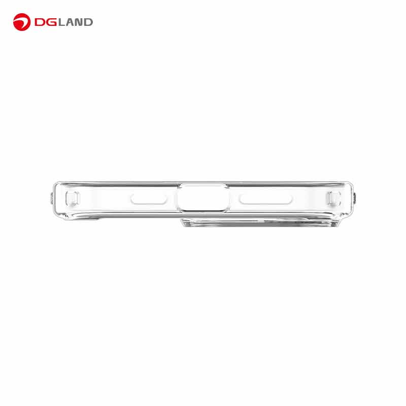 کاور شفاف اسپیگن مدل Crystal Flexمناسب برای گوشی موبایل iPhone 14 Pro Max کاور شفاف اسپیگن مدل Crystal Flexمناسب برای گوشی موبایل iPhone 14 Pro Max