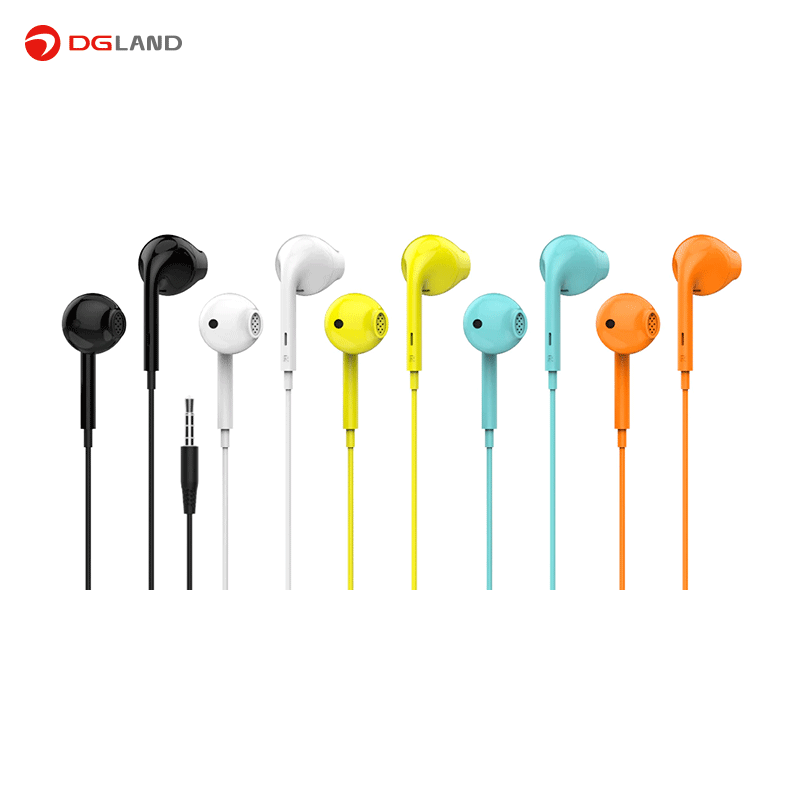 هندزفری سیمی ویدوی مدل Vidvie Ultra Bass Stereo Sound HS655 هندزفری سیمی ویدوی مدل Vidvie Ultra Bass Stereo Sound HS655