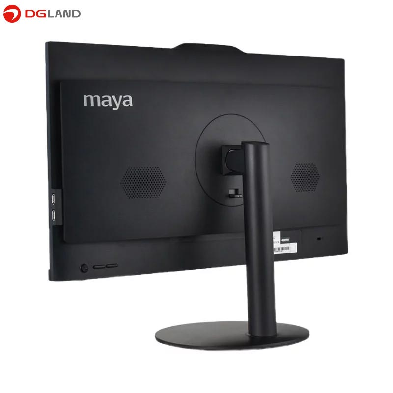 کامپیوتر همه کاره 24 اینچی مایا مدل MA24 D12 (i7 12700-16GB-512GB SSD) کامپیوتر همه کاره 24 اینچی مایا مدل MA24 D12 (i7 12700-16GB-512GB SSD)