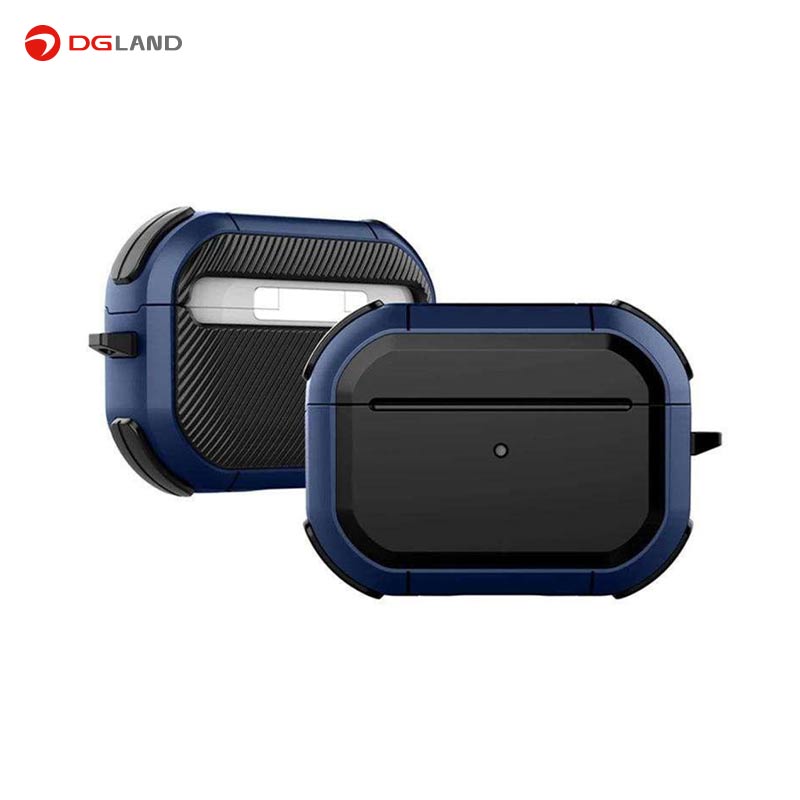 کاور مدل Eggshell مناسب برای کیس اپل ایرپاد پرو (pro) کاور مدل Eggshell مناسب برای کیس اپل ایرپاد پرو (pro)