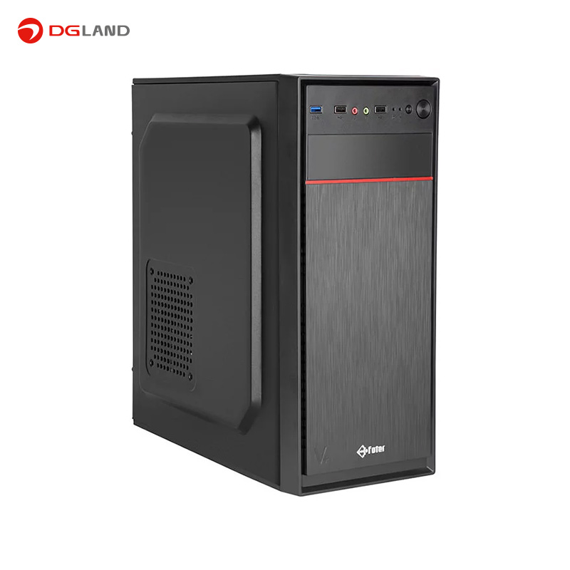 کیس کامپیوتر فاطر مدل F-3205 کیس کامپیوتر فاطر مدل F-3205