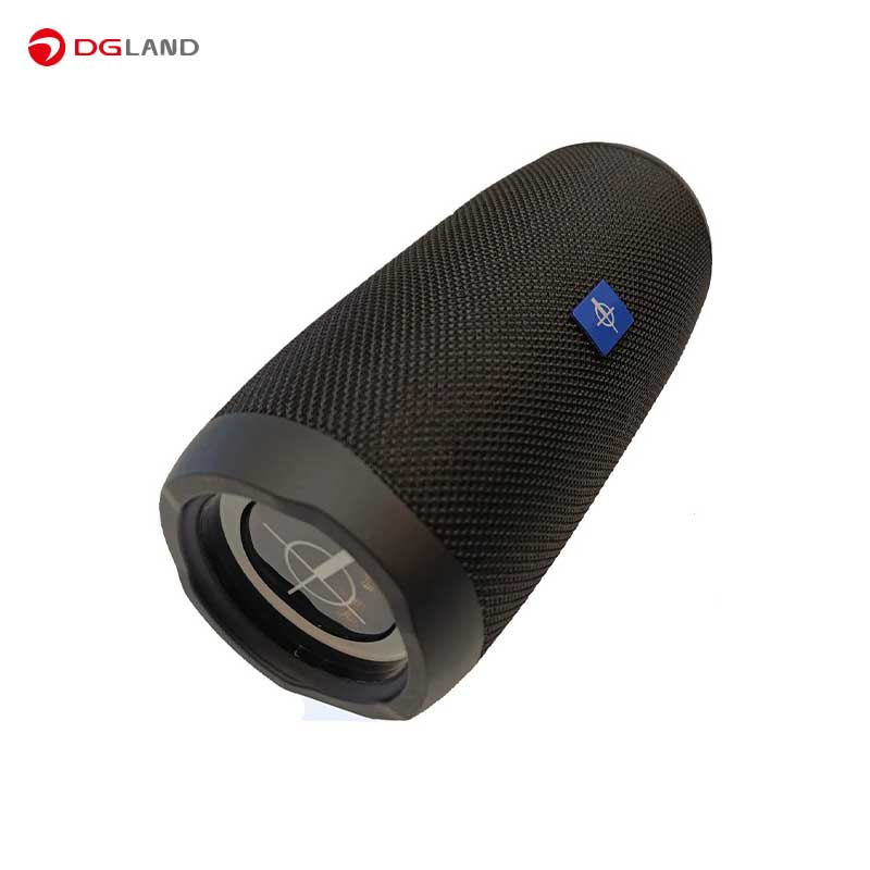 اسپیکر بلوتوثی قابل حمل نورث پلاس مدل SOUNDWAVE 34 اسپیکر بلوتوثی قابل حمل نورث پلاس مدل SOUNDWAVE 34