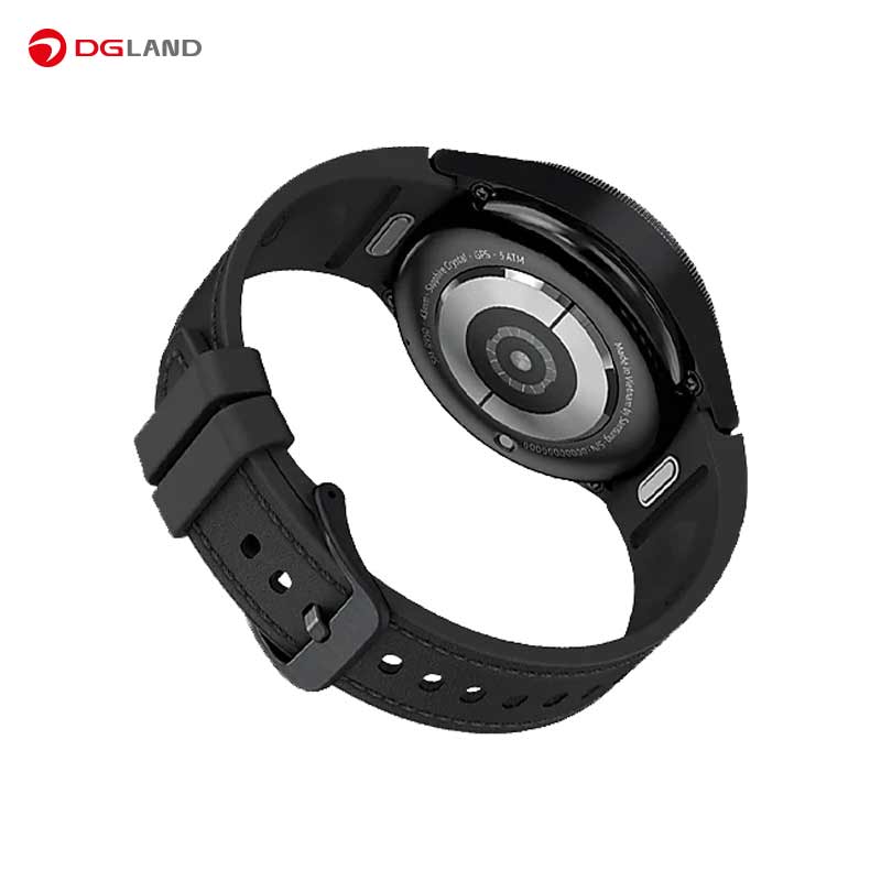 ساعت هوشمند سامسونگ مدل Galaxy Watch6 Classic 47mm Astro Edition ساعت هوشمند سامسونگ مدل Galaxy Watch6 Classic 47mm Astro Edition