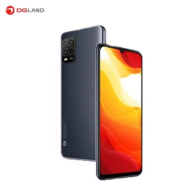 گوشی موبایل شیائومی مدل Mi 10 Lite 5G دو سیمکارت با ظرفیت 256 گیگابایت و رم 8 گیگابایت گوشی موبایل شیائومی مدل Mi 10 Lite 5G دو سیمکارت با ظرفیت 256 گیگابایت و رم 8 گیگابایت