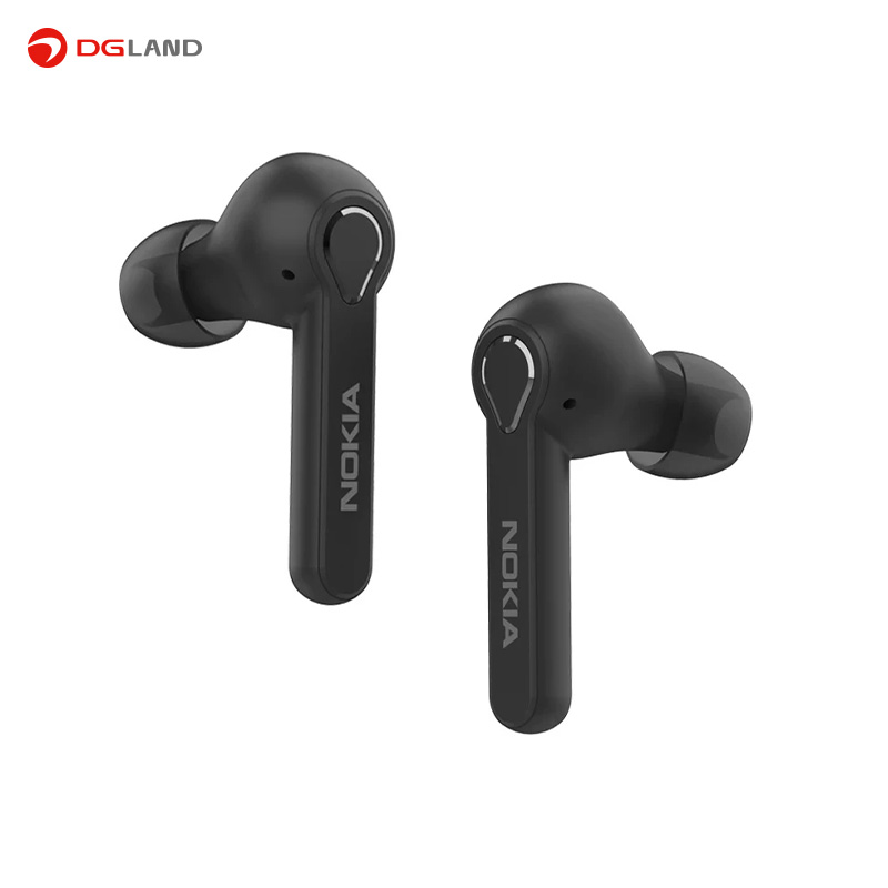 هندزفری بلوتوثی نوکیا مدل Lite Earbuds BH-205 هندزفری بلوتوثی نوکیا مدل Lite Earbuds BH-205