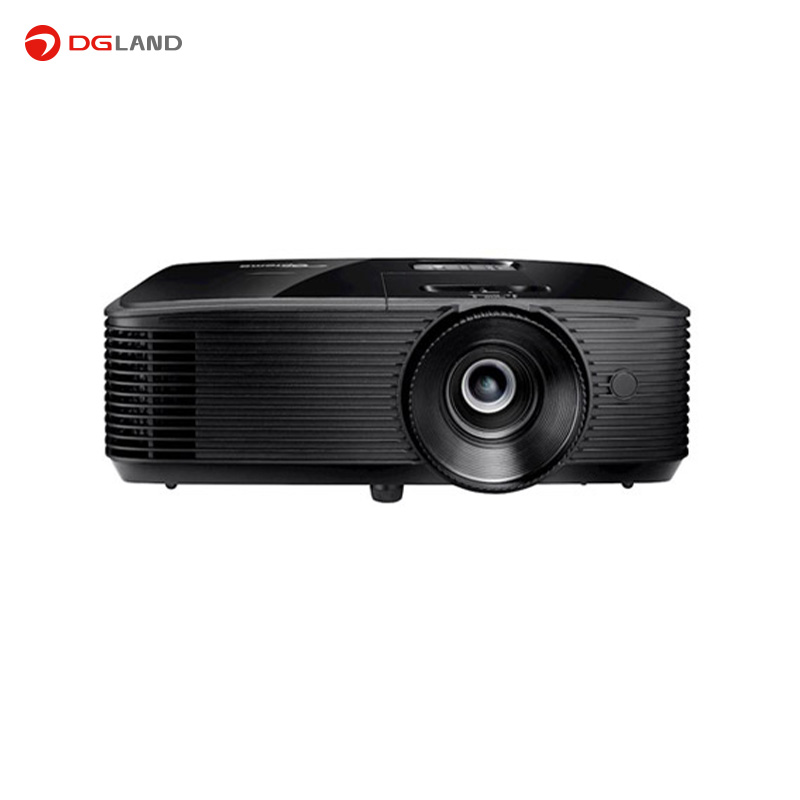 ویدئو پروژکتور اپتما مدل W400 ویدئو پروژکتور اپتما مدل W400