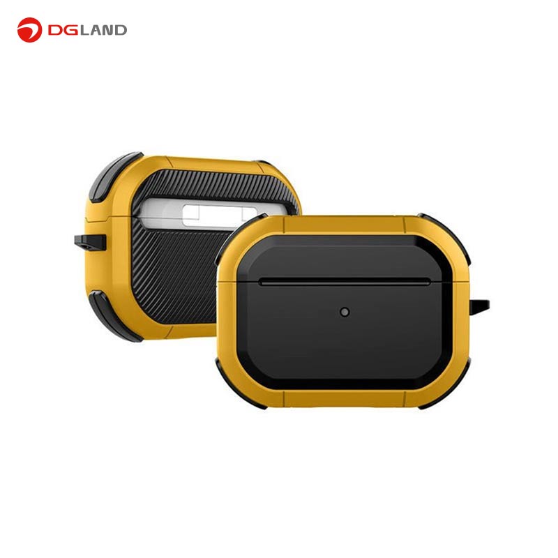 کاور مدل Eggshell مناسب برای کیس اپل ایرپاد پرو (pro) کاور مدل Eggshell مناسب برای کیس اپل ایرپاد پرو (pro)