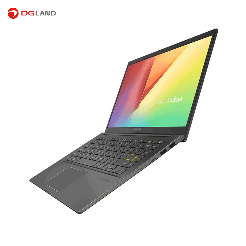 لپ تاپ ایسوس مدل K413EQ-EK369 لپ تاپ ایسوس مدل K413EQ-EK369