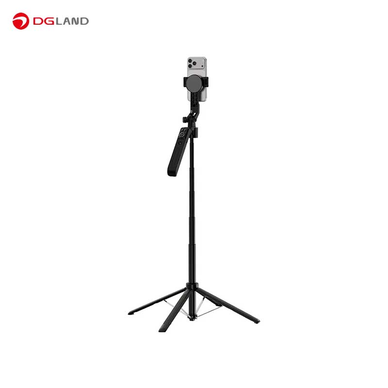 سه پایه گرین لاین مدل AI Tripod GNMGTRIAI سه پایه گرین لاین مدل AI Tripod GNMGTRIAI