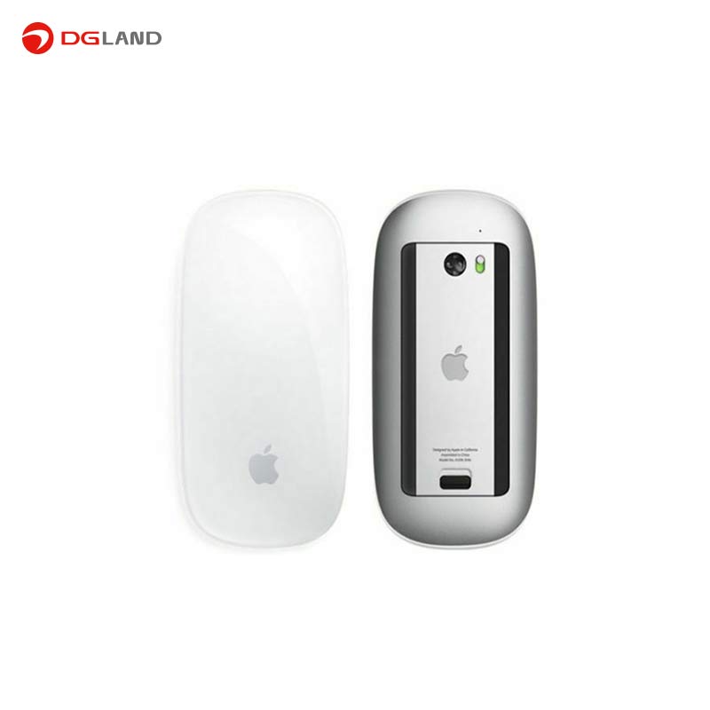 ماوس بیسیم اپل مدل Magic Mouse 2 ماوس بیسیم اپل مدل Magic Mouse 2