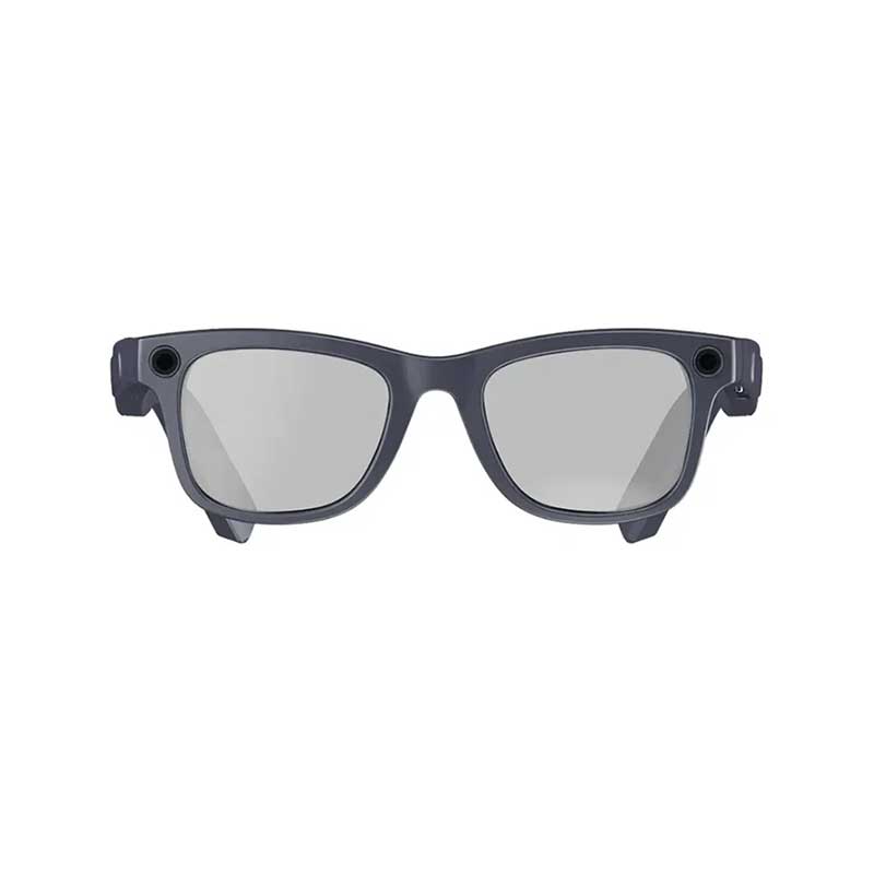 عینک هوشمند پاورولوجی مدل PAGANSPO PWAICM عینک هوشمند پاورولوجی مدل PAGANSPO PWAICM