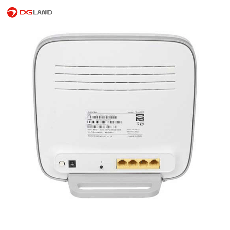 مودم 3G-4G ایرانسل مدل FDi40 E2 مودم 3G-4G ایرانسل مدل FDi40 E2