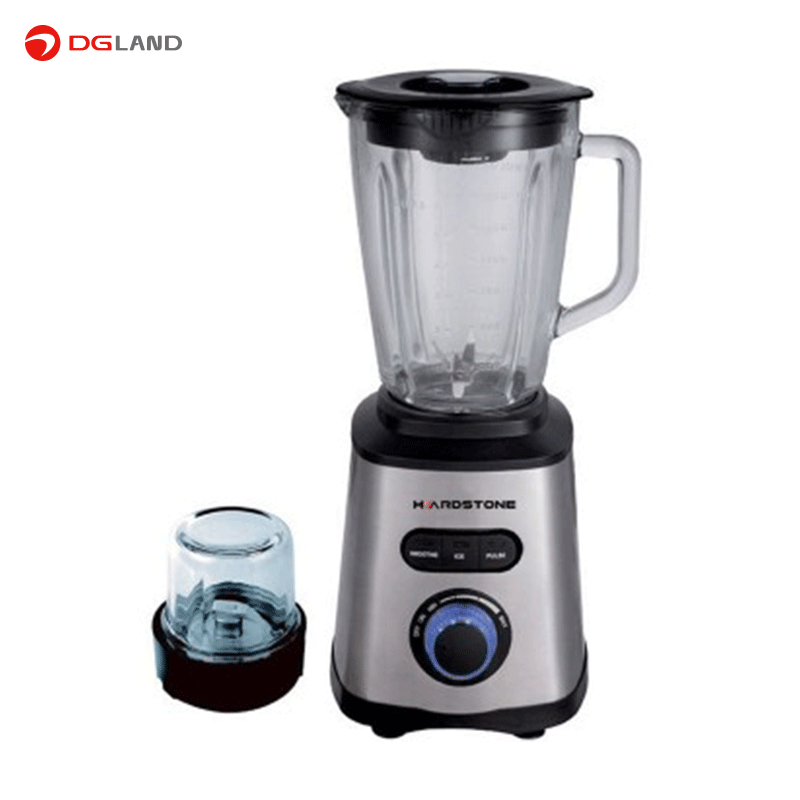 آسیاب مخلوط کن هاردستون مدل BL8413B آسیاب مخلوط کن هاردستون مدل BL8413B