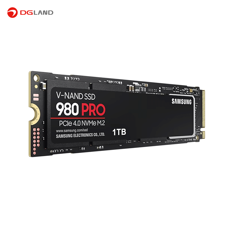 اس اس دی اینترنال سامسونگ مدلPro 980 ظرفیت 1 ترابایت اس اس دی اینترنال سامسونگ مدلPro 980 ظرفیت 1 ترابایت