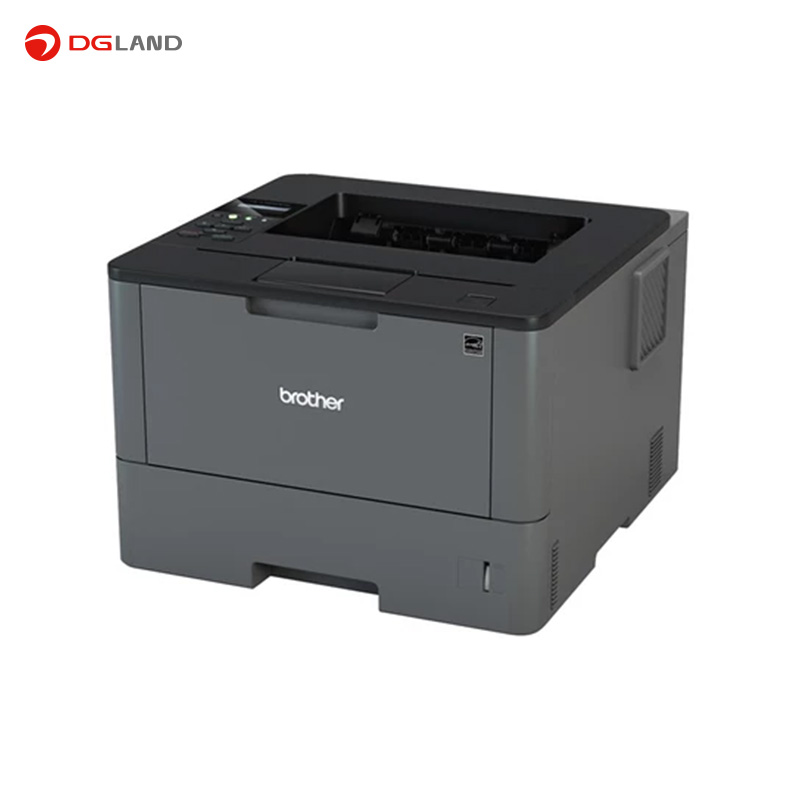 پرینتر لیزری برادر مدل HL-L5200DW پرینتر لیزری برادر مدل HL-L5200DW