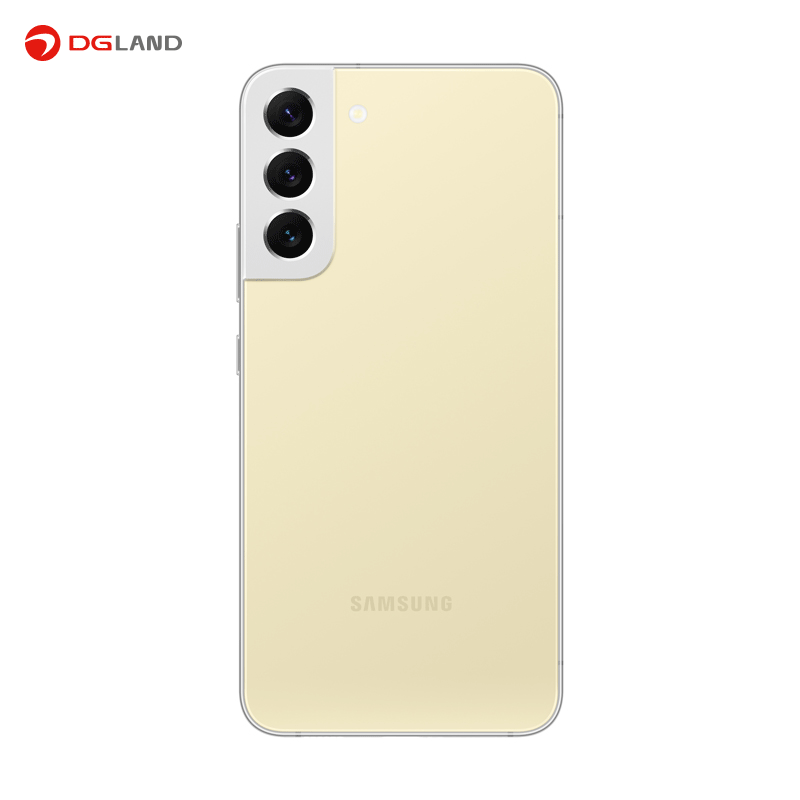 گوشی موبایل سامسونگ مدل Galaxy S22 Plus 5G ظرفیت 256 گیگابایت و رم 8 گیگابایت گوشی موبایل سامسونگ مدل Galaxy S22 Plus 5G ظرفیت 256 گیگابایت و رم 8 گیگابایت