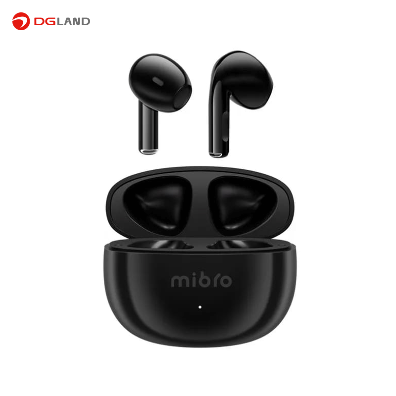 هدفون بلوتوثی شیائومی مدل Mibro Earbuds 4 هدفون بلوتوثی شیائومی مدل Mibro Earbuds 4