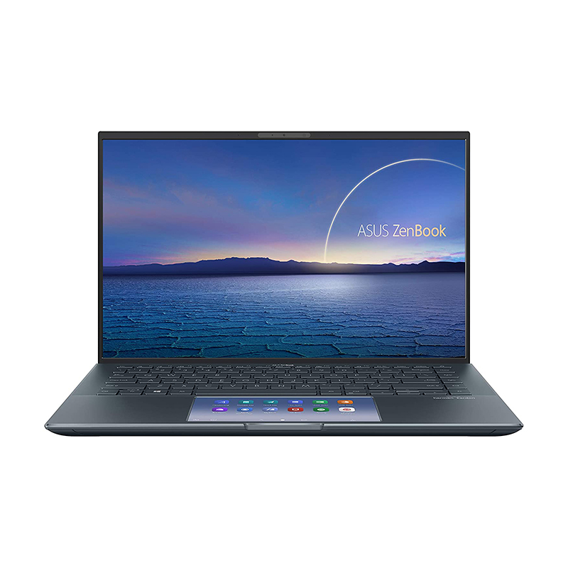 لپ تاپ ایسوس مدل UX435EG-B i5 ظرفیت 512 گیگابایت رم 8 گیگابایت 14 اینچ لپ تاپ ایسوس مدل UX435EG-B i5 ظرفیت 512 گیگابایت رم 8 گیگابایت 14 اینچ