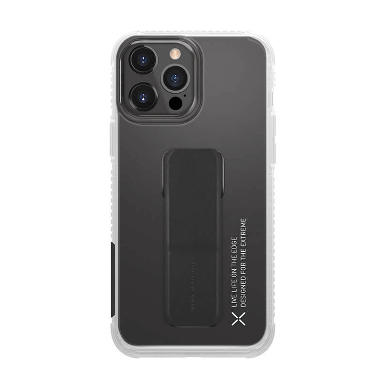 کاور ویوا مادرید مدل Morphix Claro مناسب برای اپل Iphone 13 pro کاور ویوا مادرید مدل Morphix Claro مناسب برای اپل Iphone 13 pro