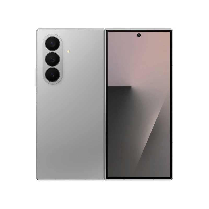 گوشی موبايل سامسونگ گلکسی Z Fold 7 5G ظرفیت 256 گیگابایت رم 12 گیگابایت-ویتنام گوشی موبايل سامسونگ گلکسی Z Fold 7 5G ظرفیت 256 گیگابایت رم 12 گیگابایت-ویتنام