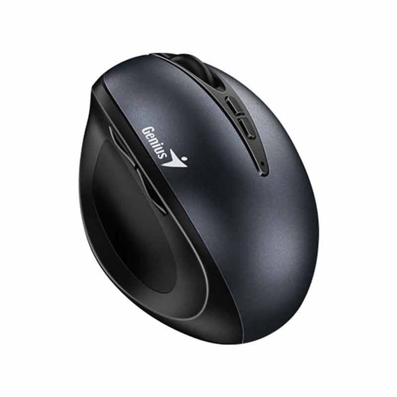 ماوس بی سیم جنیوس مدل Ergo 8300S ماوس بی سیم جنیوس مدل Ergo 8300S