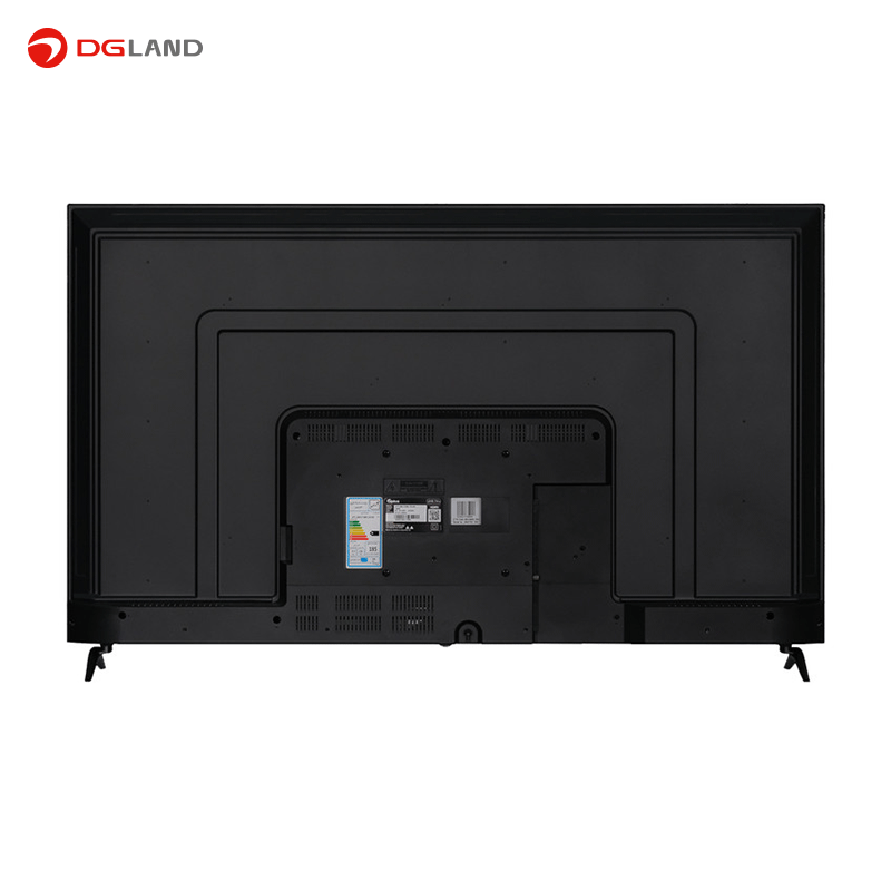 تلویزیون هوشمند جی پلاس مدل GTV-58RU732N سایز 58 اینچ تلویزیون هوشمند جی پلاس مدل GTV-58RU732N سایز 58 اینچ