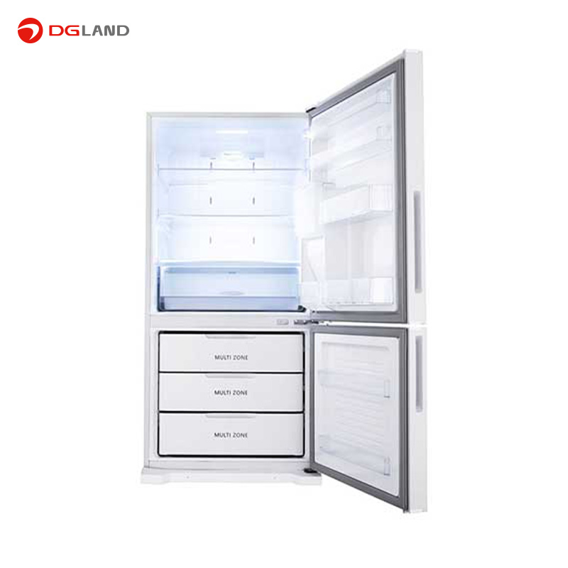 یخچال و فریزر اسنوا مدل SN4-2226SW یخچال و فریزر اسنوا مدل SN4-2226SW