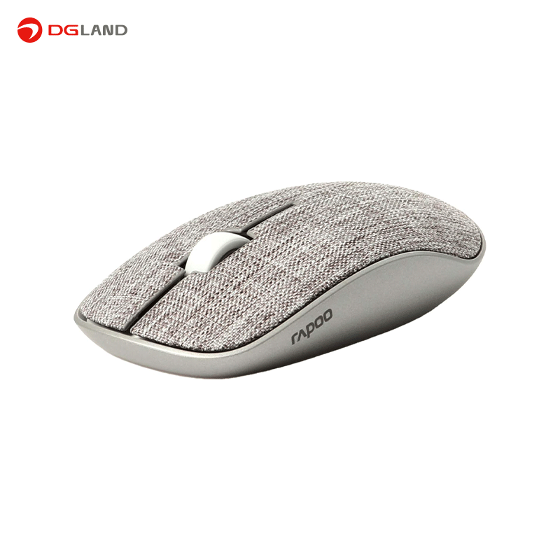 ماوس بی سیم رپو مدل M200 Plus Silent ماوس بی سیم رپو مدل M200 Plus Silent