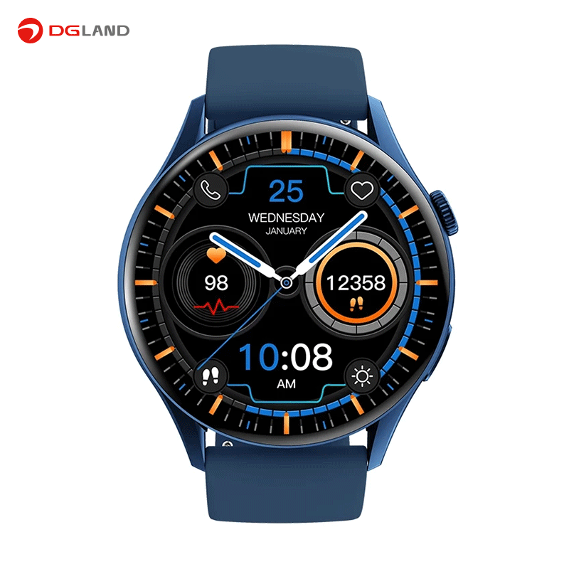 ساعت هوشمند تی سی اچ مدل Z40 ساعت هوشمند تی سی اچ مدل Z40