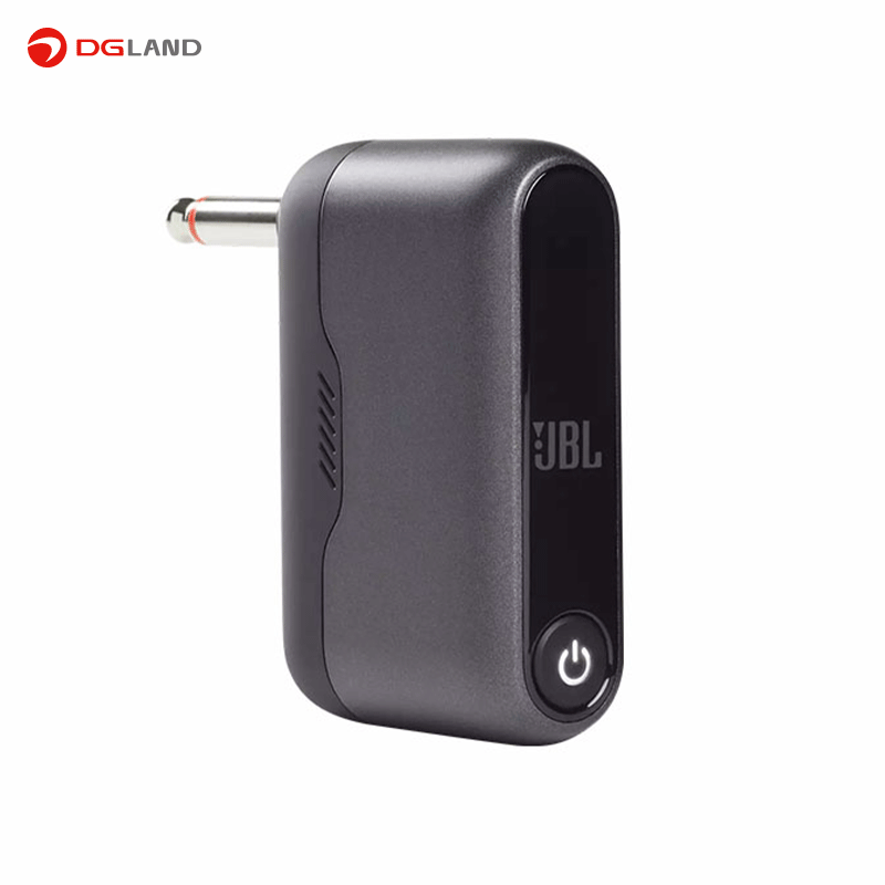 میکروفون جی بی ال مدل JBL Wireless Microphone Set میکروفون جی بی ال مدل JBL Wireless Microphone Set
