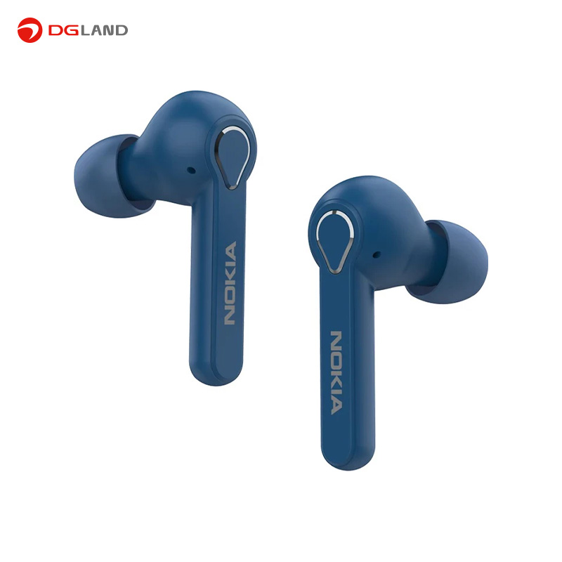 هندزفری بلوتوثی نوکیا مدل Lite Earbuds BH-205 هندزفری بلوتوثی نوکیا مدل Lite Earbuds BH-205