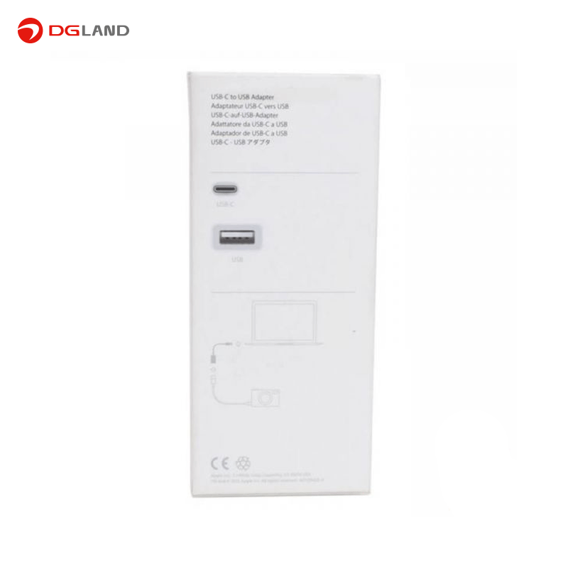 مبدل یو اس بی تایپ سی به یو اس بی اپل مبدل یو اس بی تایپ سی به یو اس بی اپل