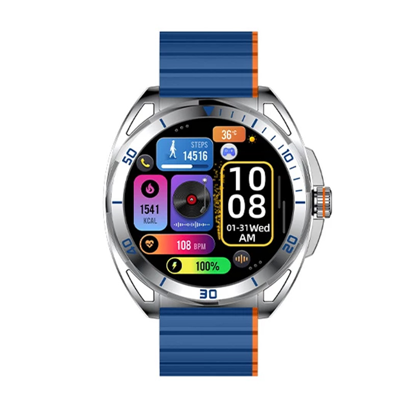 ساعت هوشمند گلوریمی M2 PRO ساعت هوشمند گلوریمی M2 PRO