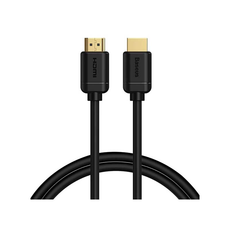 کابل HDMI بیسوس مدل CAKGQ-A01 طول 1 متر