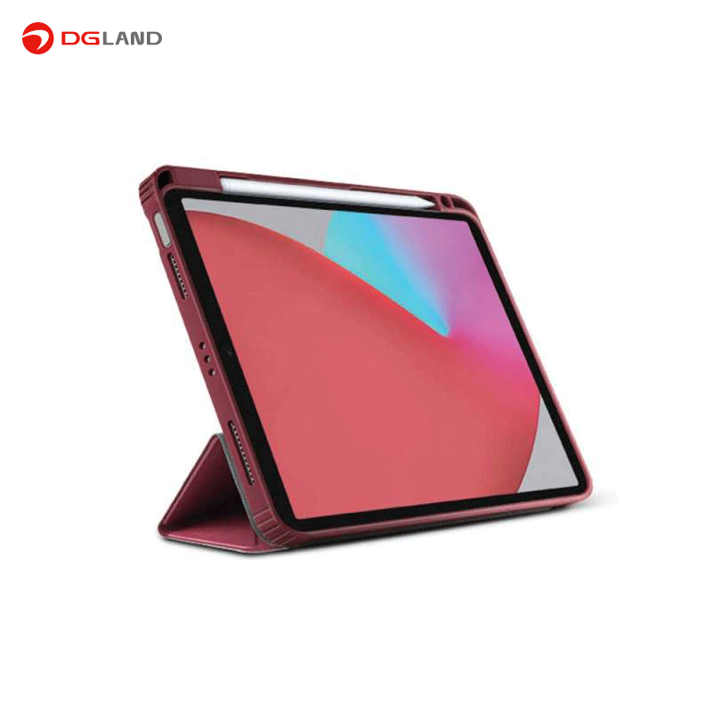 کاور یونیک مناسب برای تبلت اپل iPad Pro 11 2021 مدل MOVEN کاور یونیک مناسب برای تبلت اپل iPad Pro 11 2021 مدل MOVEN