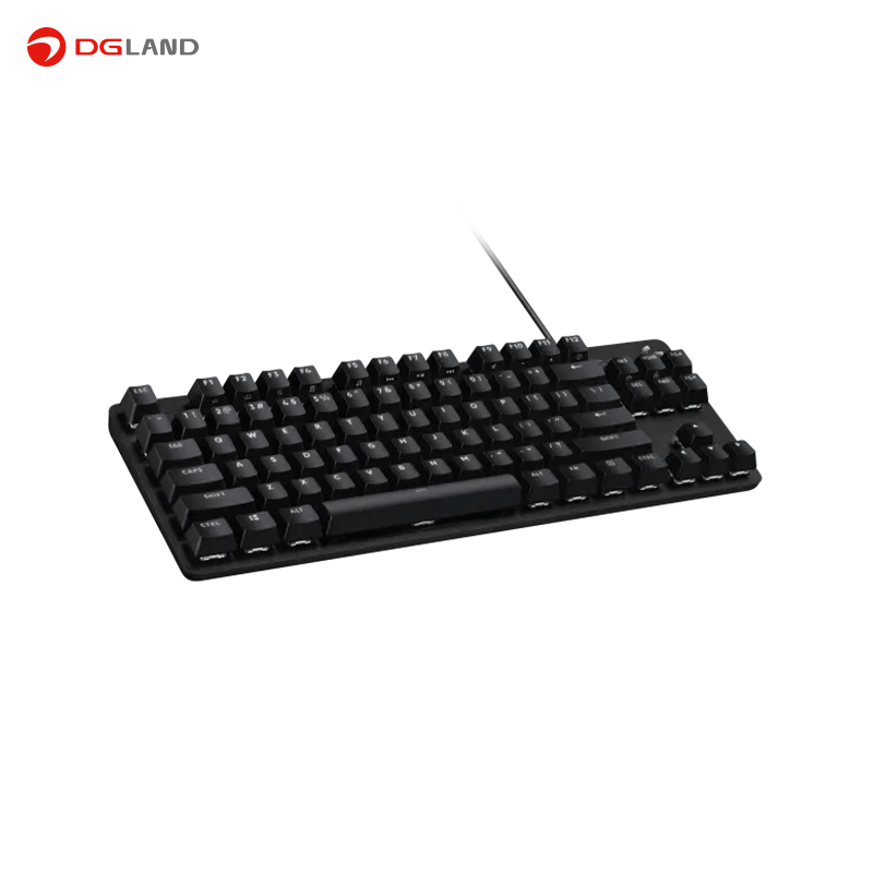 کیبورد مخصوص بازی لاجیتک مدل G413 TKL SE کیبورد مخصوص بازی لاجیتک مدل G413 TKL SE