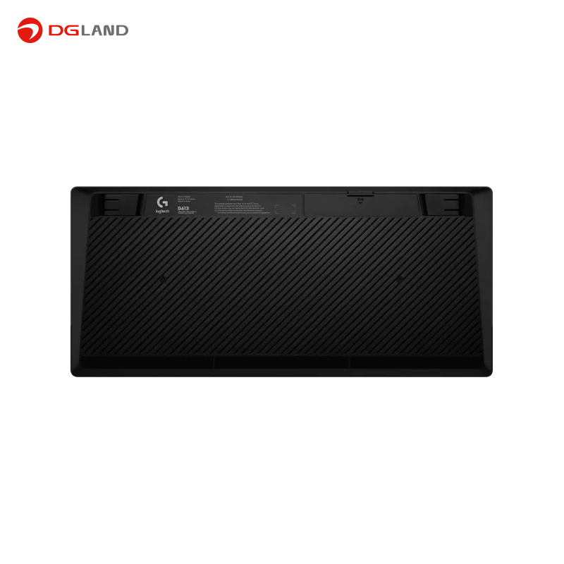 کیبورد بی سیم مخصوص بازی لاجیتک مدل G613 کیبورد بی سیم مخصوص بازی لاجیتک مدل G613