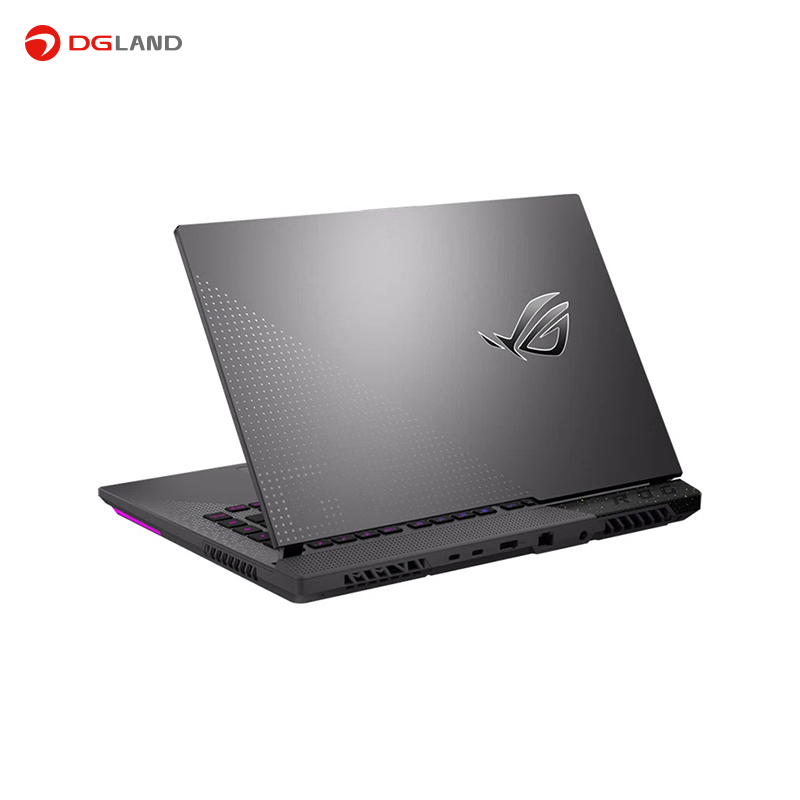 لپ تاپ ایسوس مدل ROG Strix G15 G513RC-AB R7 6800H ظرفیت 1 ترابایت رم 8 گیگابایت 15.6 اینچ لپ تاپ ایسوس مدل ROG Strix G15 G513RC-AB R7 6800H ظرفیت 1 ترابایت رم 8 گیگابایت 15.6 اینچ