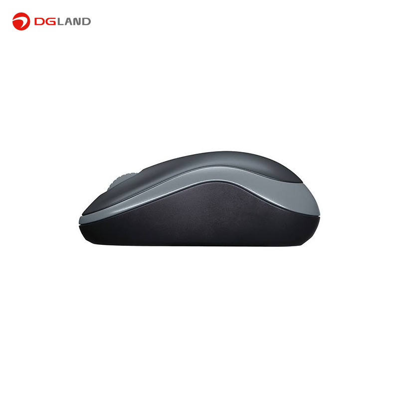 ماوس بی سیم لاجیتک مدل M185 ماوس بی سیم لاجیتک مدل M185