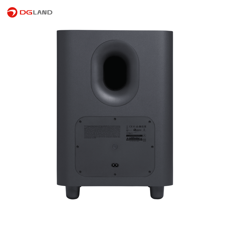 ساندبار جی بی ال مدل JBL Bar 500 ساندبار جی بی ال مدل JBL Bar 500
