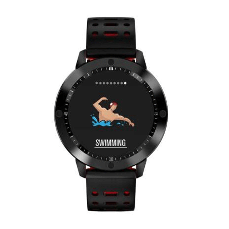 ساعت هوشمند مدل CF58 ساعت هوشمند مدل CF58