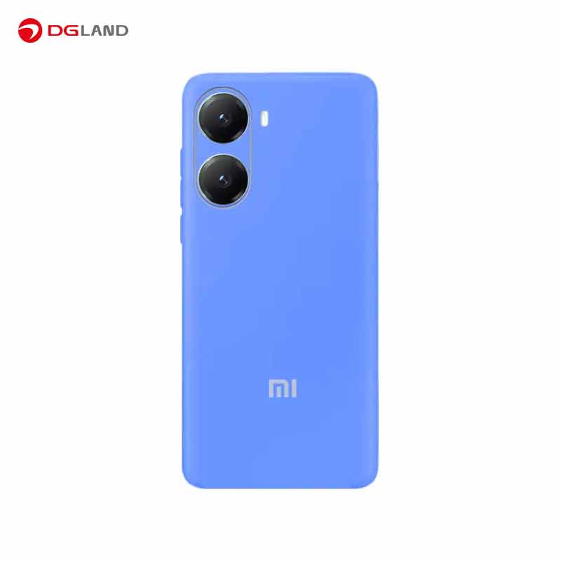 کاور گوشی Rokcp مناسب برای گوشی موبایل Xiaomi Poco X7 Pro کاور گوشی Rokcp مناسب برای گوشی موبایل Xiaomi Poco X7 Pro