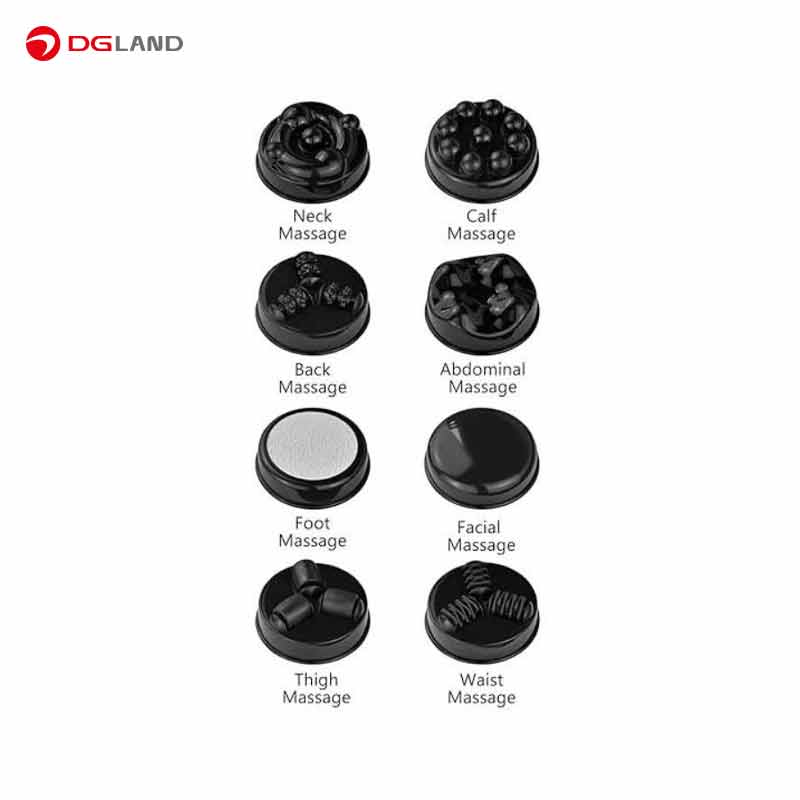 ماساژور بدن گرین لاین مدل GNRLGLDBMG RELAX GLIDE ماساژور بدن گرین لاین مدل GNRLGLDBMG RELAX GLIDE