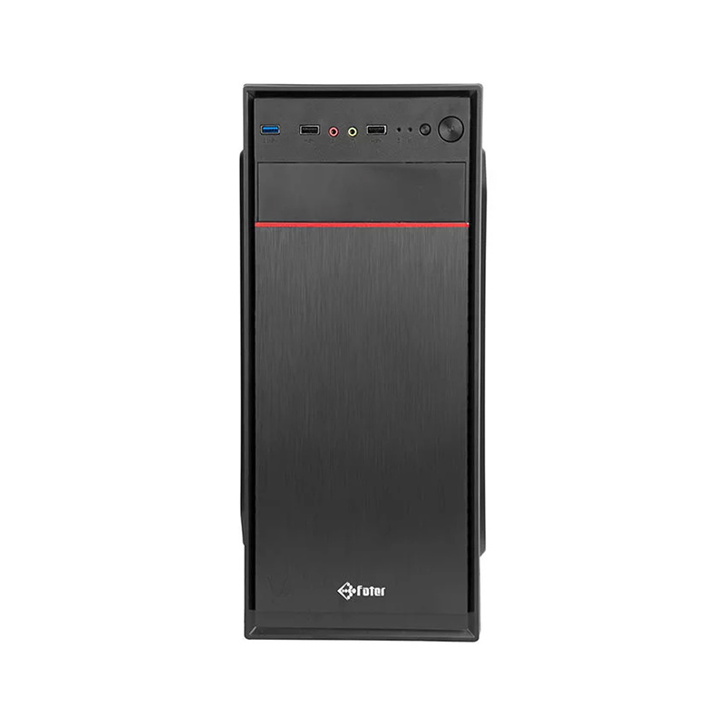 کیس کامپیوتر فاطر مدل F-3205 کیس کامپیوتر فاطر مدل F-3205