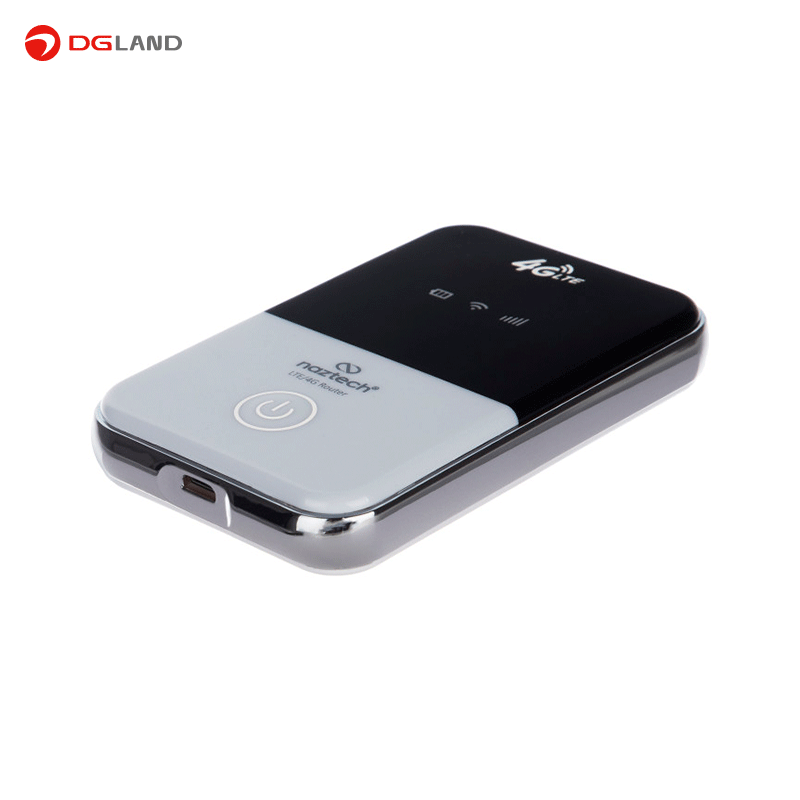مودم 4G قابل حمل نزتک مدل NZT-77C مودم 4G قابل حمل نزتک مدل NZT-77C