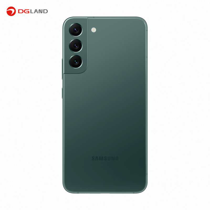 گوشی موبایل سامسونگ مدل Galaxy S22 Plus 5G ظرفیت 256 گیگابایت و رم 8 گیگابایت گوشی موبایل سامسونگ مدل Galaxy S22 Plus 5G ظرفیت 256 گیگابایت و رم 8 گیگابایت