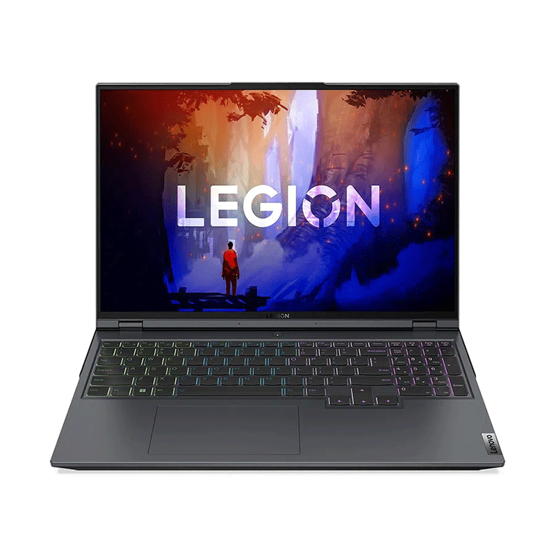 لپ تاپ لنوو مدل Legion 5 Pro-L i9 12900H ظرفیت 2 ترابایت و رم 32 گیگابایت 16 اینچ لپ تاپ لنوو مدل Legion 5 Pro-L i9 12900H ظرفیت 2 ترابایت و رم 32 گیگابایت 16 اینچ