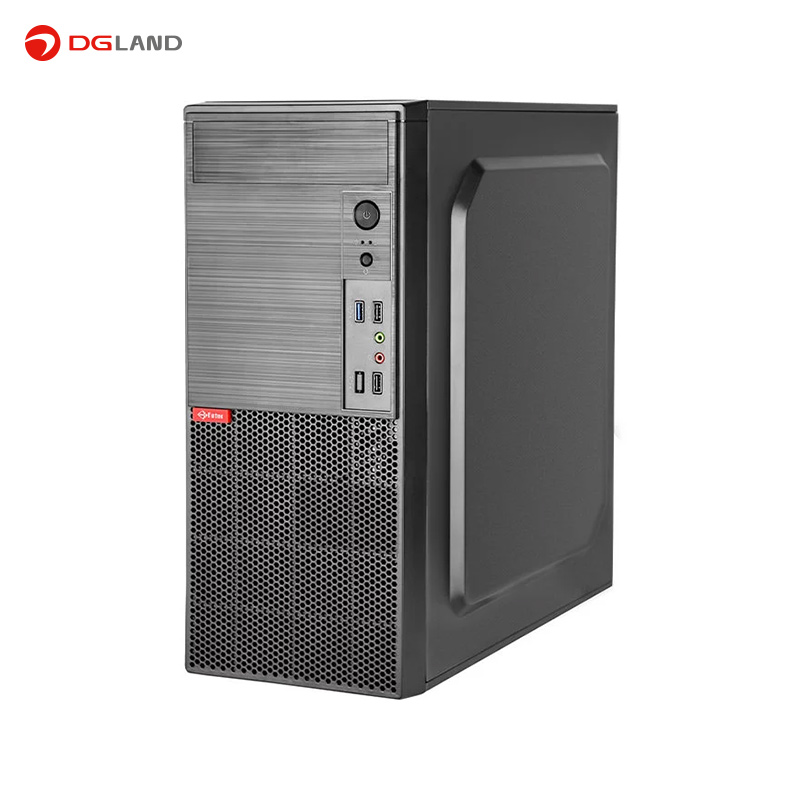 کیس کامپیوتر فاطر مدل F-3206 کیس کامپیوتر فاطر مدل F-3206