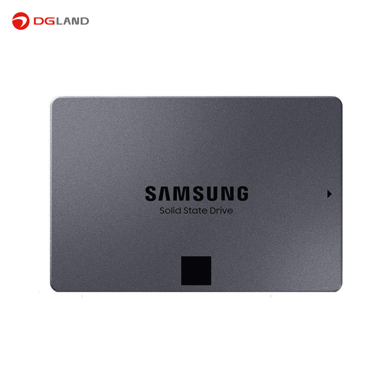 اس اس دی اینترنال سامسونگ مدلQVO 870 ظرفیت 2 ترابایت اس اس دی اینترنال سامسونگ مدلQVO 870 ظرفیت 2 ترابایت